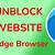 terbium browser unblocked