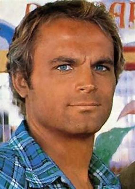 terence hill age