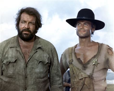 terence hill and bud spencer movies