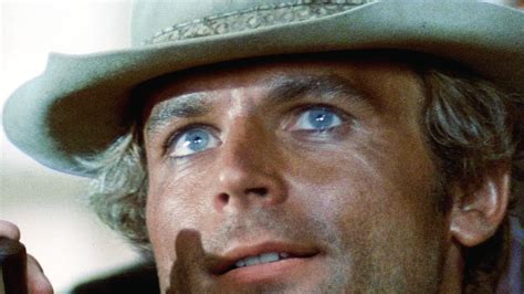 terence hill augen
