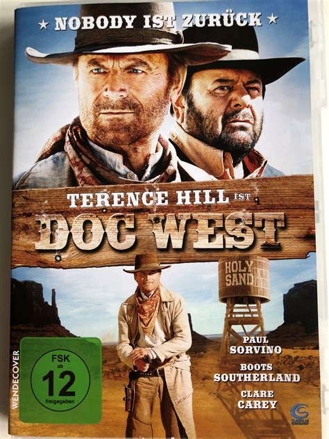 terence hill doc west