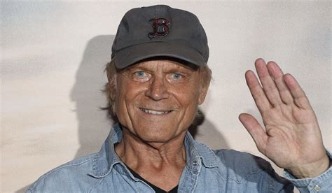 terence hill today