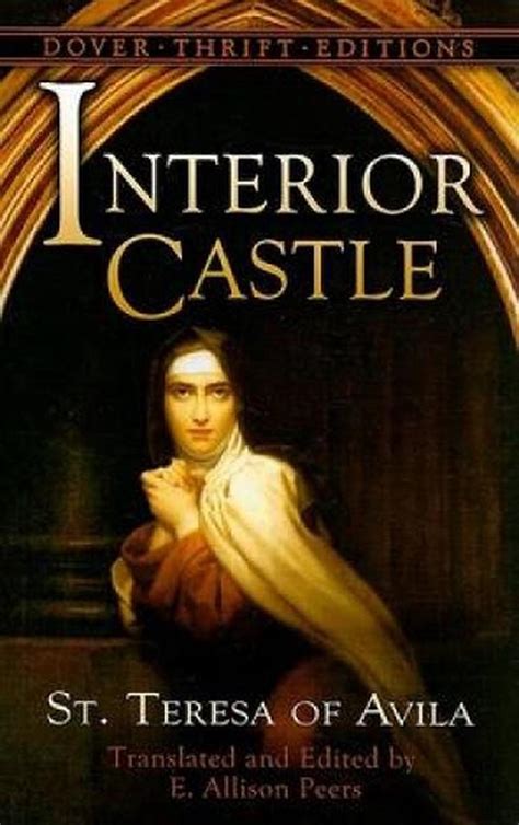 Interior Castle by St. Teresa of Avila Catholic Life Institute