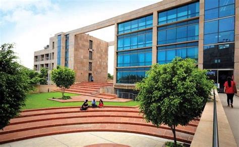 teri institute of advanced studies