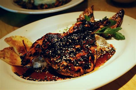 Teriyaki Chicken Cheesecake Factory: Two Delicious Recipes