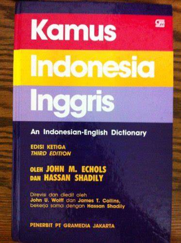 terjemahan buku inggris ke indonesia