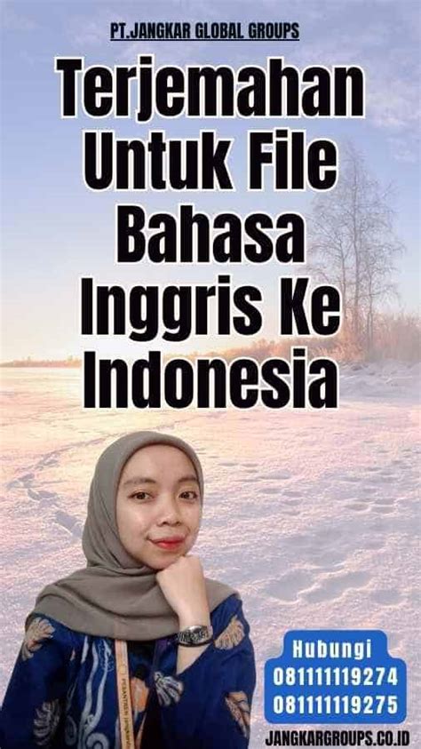 terjemahan file bahasa inggris ke indonesia