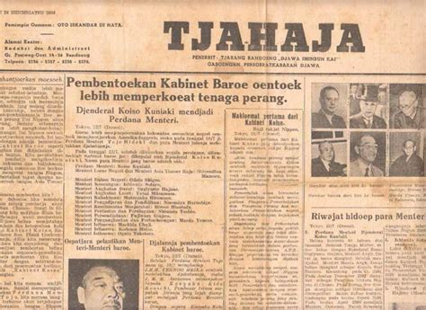 terjemahan koran bahasa jepang indonesia