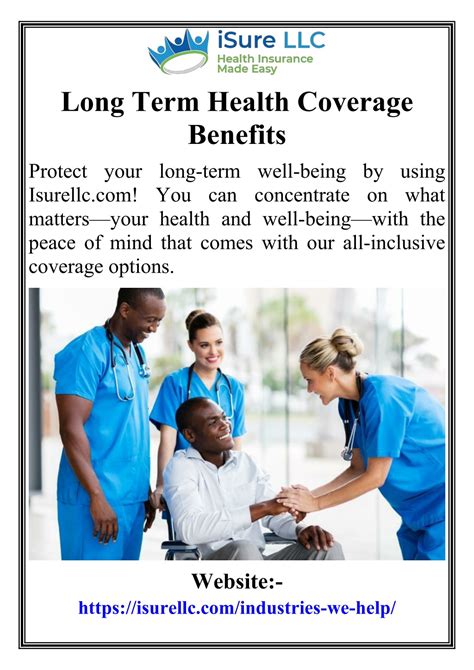 term health coverage