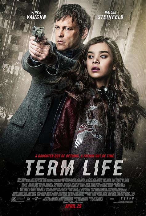 term life movie
