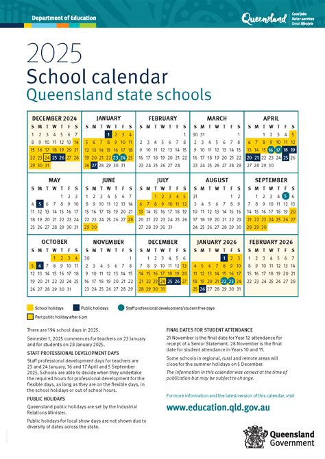 Term Dates 2025 Sa Dani Fernande
