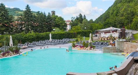 Terme Bagno Di Romagna Offerte