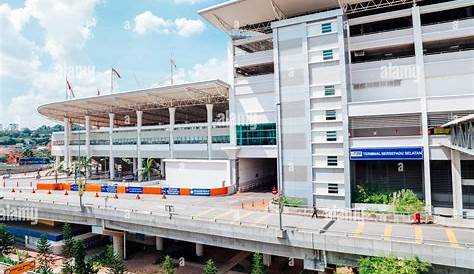 Terminal Bersepadu Selatan (Kuala Lumpur) - 2020 All You Need to Know