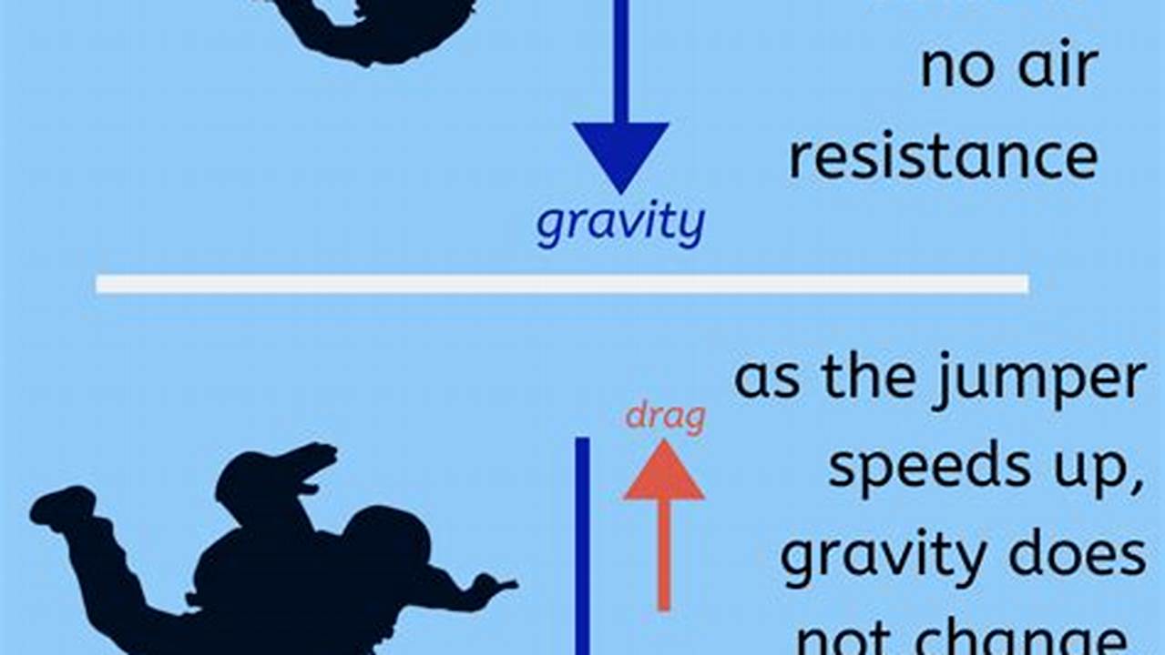 Mastering Terminal Velocity: A Skydiver's Guide to Controlled Descent