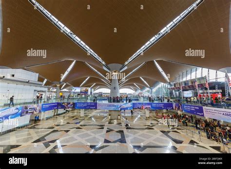 terminal 1 kuala lumpur