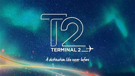 terminal Logos