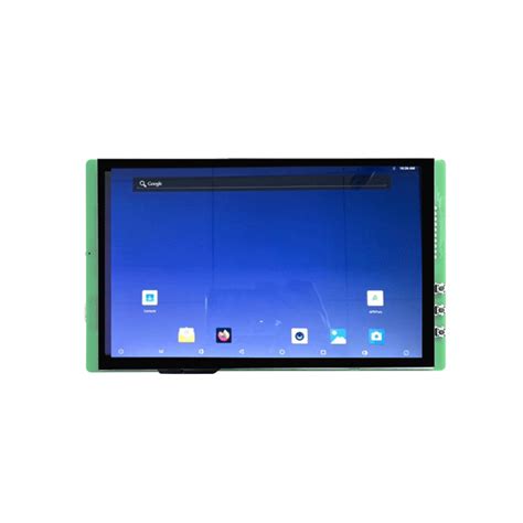 Terminal Android Display