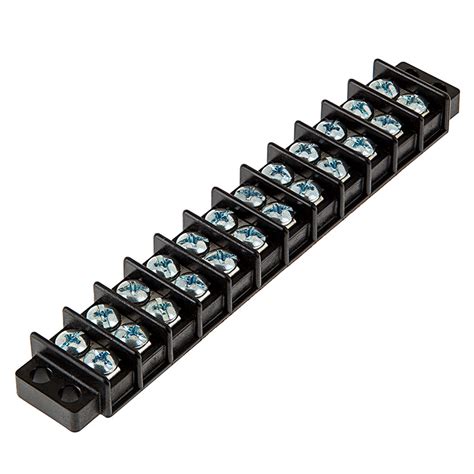 Terminal Block For Lighting