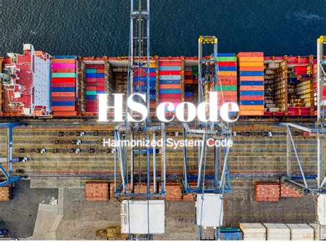 Terminal Block Harmonized Tariff Code