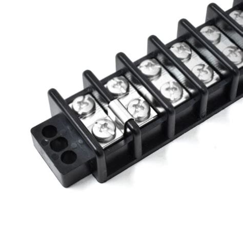 Terminal Block Jumper