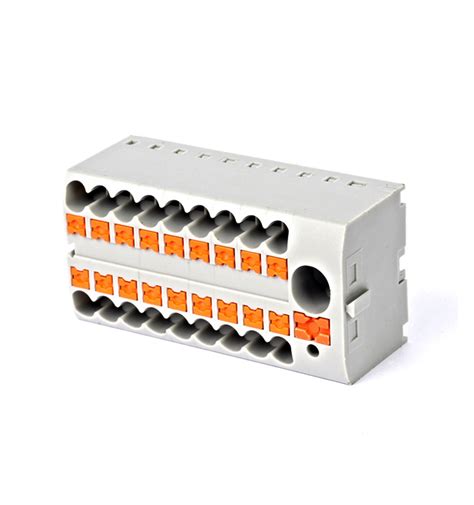 Terminal Block Quick Release