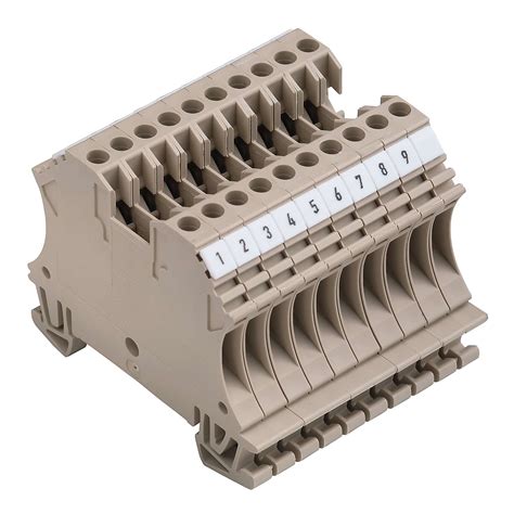 Terminal Blocks Hs Code