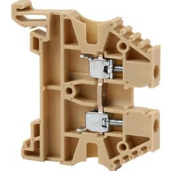 Terminal Blocks Toolstation