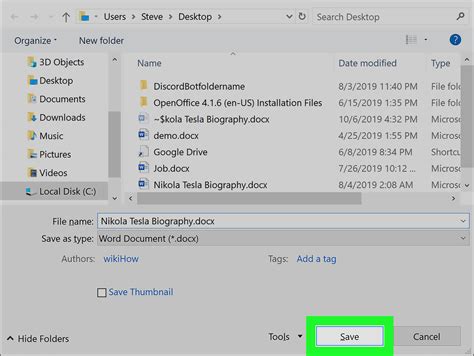 Terminal Create New File Windows