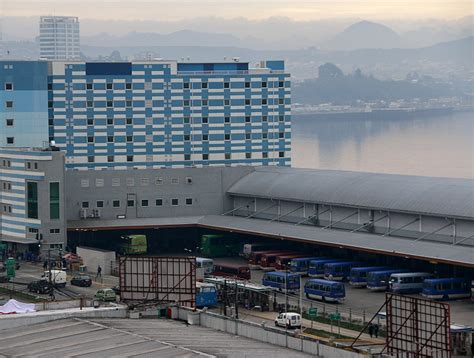 terminal de puerto montt