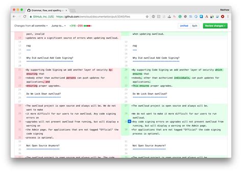Terminal Git Diff Tool