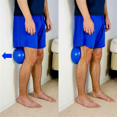 terminal knee extension exercise