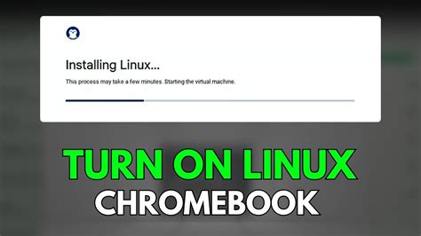 Terminal Linux Not Working