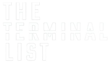 Terminal List Vickers