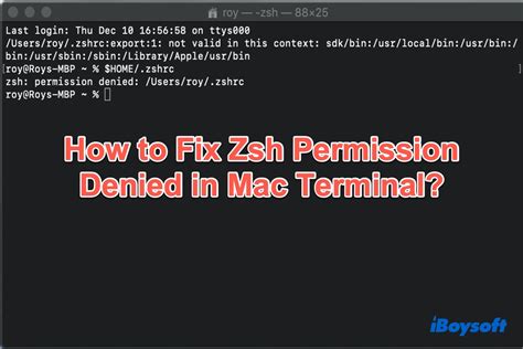 Terminal Mac Zsh To Bash