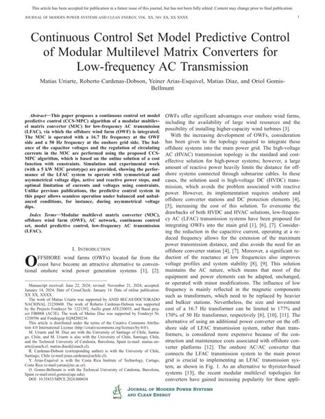 Terminal Set Model Predictive Control