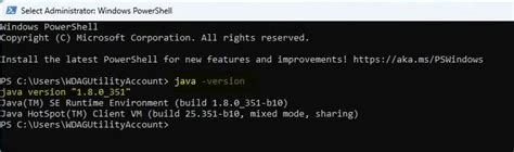 Terminal Window In Java