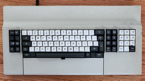 Terminal_Input At_Keyboard