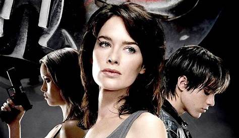 Watch Terminator: The Sarah Connor Chronicles Online | Season 2 (2008