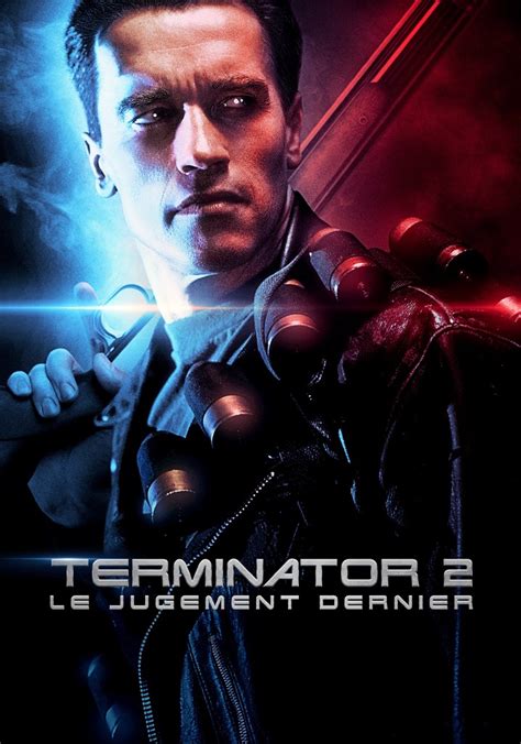 List Of Terminator 2 Vf Streaming Updated