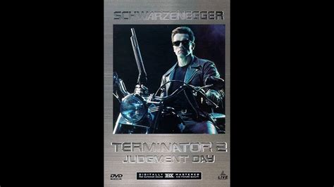 Terminator 2 Walkthrough