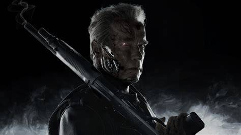 Terminator: Dark Fate special effects