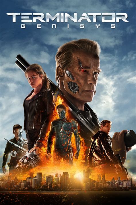 terminator genisys 2015 where to watch