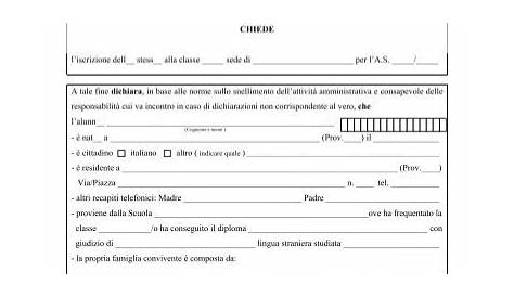 Iscrizioni scuole superiori| Iscrizione liceo classico| Iscrizione