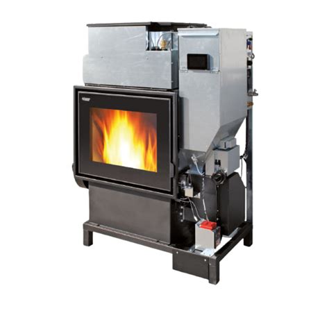 Termocamino Combinato Famar