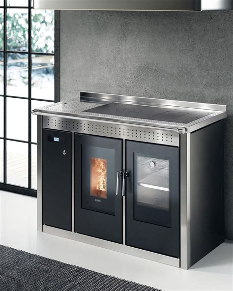 Termocucina A Pellet Prezzi