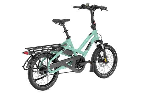 tern electric bicycles