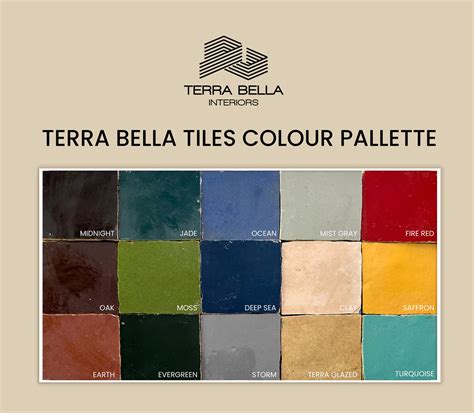 Terra Bella Designs