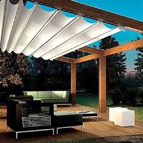 terrace awning pune