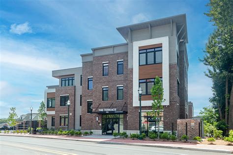 Terrace Berkeley Heights