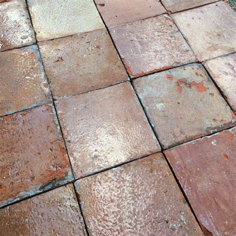 sininentuki.info:terracotta glazed floor tiles